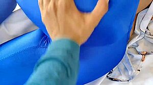 hot friend's step sister fucking!