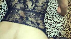 Hey, check out the raw action behind amateur homemade porno scenes!