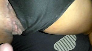 Subtle Pleasures in Doggy Style with a Beautiful Girl