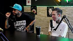 public teen couple films squirting while holding hands.