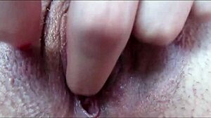 Klitorisorgasme hjemmelaget video er het! 🔥