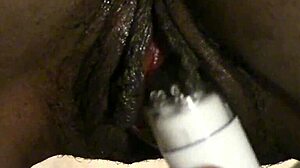 i'm looking for a big black cock toy to suck