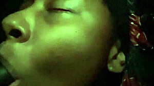 Los Angeles Balcony Fuck Caught on Camera!