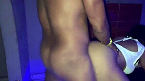 Dani fitness in rio carnival special