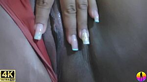 Trailer - Latina Shakes Ass and Wets Pussy