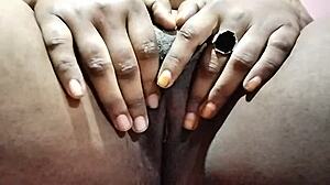 Horny Kerala girl gets wild in crazy pounding session