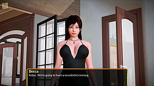 Exploring adventures in my new family series 316