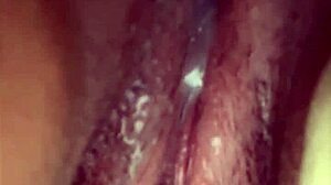 Latina teen 18+ tight pussy creampie