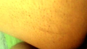 Dozier313 ass fucks the ebony bbw outdoors until creampie