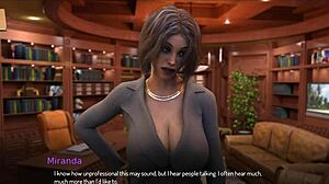 bound game unfolds with intense challenges and twists