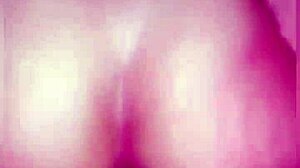 hey, wanna see my big natural tits bounce solo?