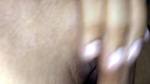 Rough Girlfriend Sex in Real Home Video! 🔥💦