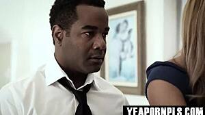 Step daughter gets creampied by father-in-law