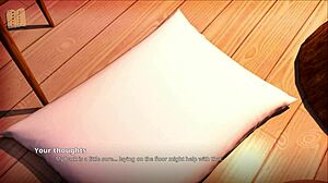 Intriguing 3D porn featuring curvy, cute figures in fat outfits.