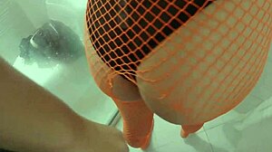 why passionate morning sex with stepsister?