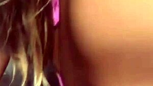 hey, wanna see my big natural tits bounce solo?