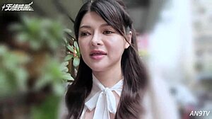 恥ずかしがり屋のOLがモデリングドリーム後に口に精液入れて戻る 😜