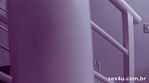 Natalia Lemos gift full scene free