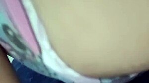 Leaked Video of Young 18+ Woman Touching Herself Homemade