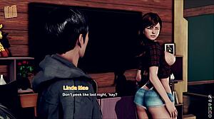 exploring emotions in the inn part twelve