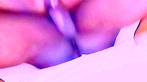 Slim pussy so tight and sweet gets pounded by monster cock in wet hardcore scene with pretty pornstar