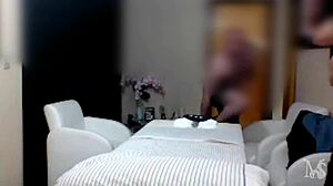 What Secrets Hide in This Mysterious Massage 453?