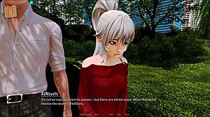 Harem Hotel 391 unleashes wild action in steamy game