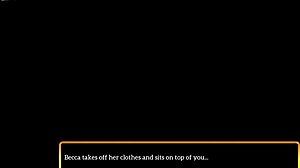 Exploring adventures in my new family series 316