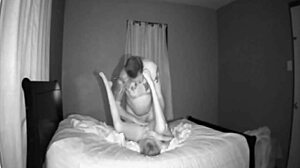 초자연과 포르노의 만남 S2E8 무료 장면