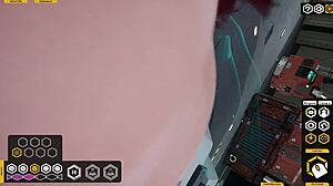 pov banging this redhead till she's totally worn out