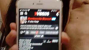 Sexy Babe Shows Off Raw Moves