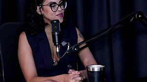 Carlos Urach shares journey into porn with daughter Andressa Urach