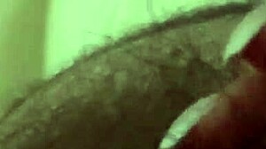 Isabelle Miller tempts with her big round tits and super tight pussy