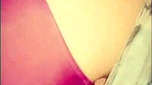 Mexican Whore Gets Cum In Big Ass After Nap