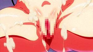 Big-Titted Girls GET FUCKED by Cleaning Man in Bunny Costumes