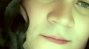 yo jencakes, looking hot while getting ready to go out tonight!