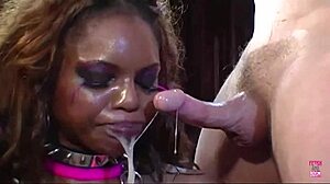 Marie Dirty Talks During Group Cowgirl Riding And Cum In Mouth