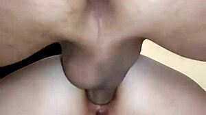 deep throat n anal got me shakin