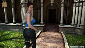 Lust Academy Episode 203