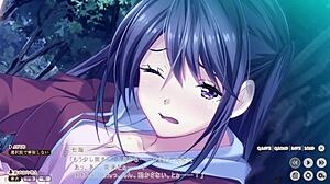 nanami minamoto binds virgins in bdsm bondage scene 6