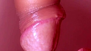 Unexpected Japanese Encounter Turns Into Close-Up Creampie