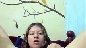 compilation of my videos masturbating alone at home amateurs tits natural latina softcore solo beautiful ass