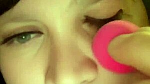 yo jencakes, looking hot while getting ready to go out tonight!