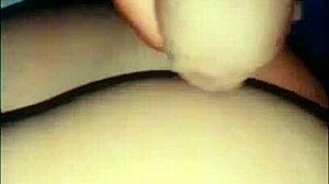 Mexican Whore Gets Cum In Big Ass After Nap