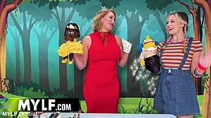 hey, wanna see ryan keely mix plumbing with pussy on skeet street?