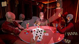 harem hotel 378 gameplay at hotel setting