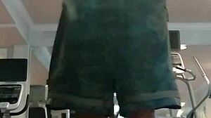 Uh, I’m like, totally into mature solo vids, ya know?