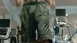 Uh, I’m like, totally into mature solo vids, ya know?