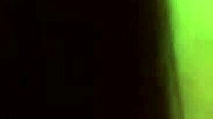 Cute Exotic Indian Dancer Strips Down