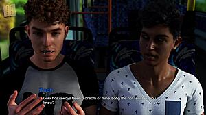 intertwined 86 erynn route, wanna see curvy cutie’s outfit?